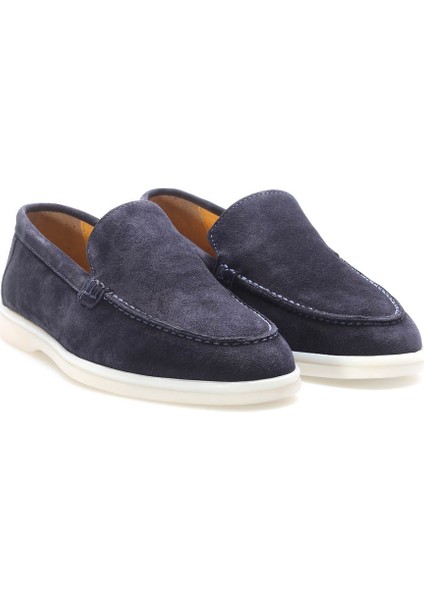 Deri Erkek Casual Ayakkabı 819MA020LP