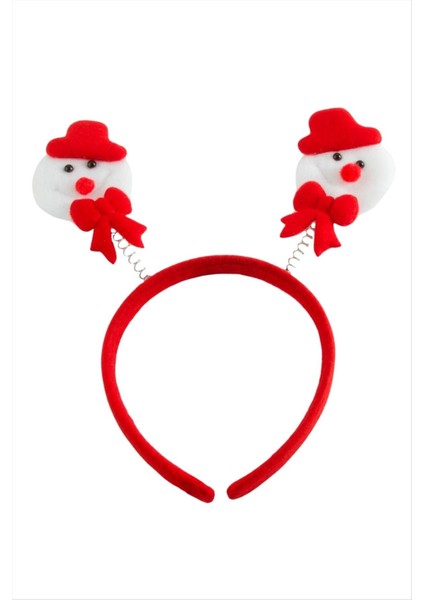 Kardan Adam Kadife Yılbaşı Taç fiyatları