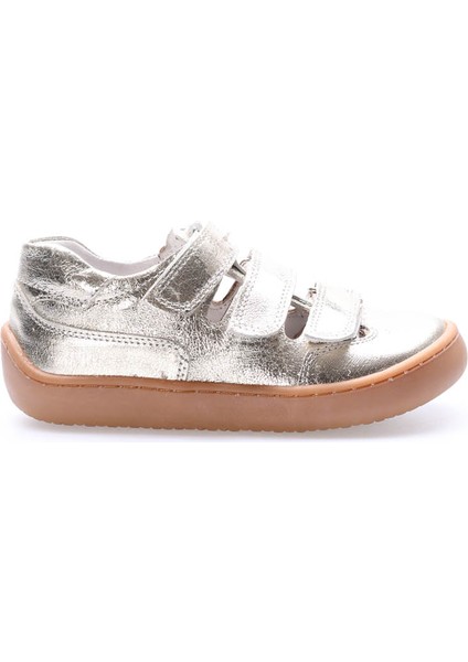 Deri Kız Çocuk Casual Ayakkabı 006XA1050 indirimleri