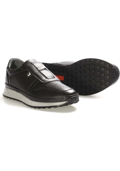 Deri Erkek Casual Ayakkabı 951MA109ZIM