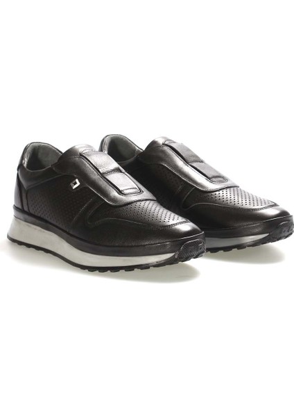 Deri Erkek Casual Ayakkabı 951MA109ZIM