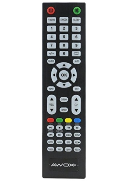 3282ST * Lcd-Led Tv Kumandası fiyatları