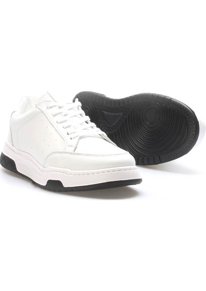 Deri Erkek Casual Ayakkabı 951ma3906
