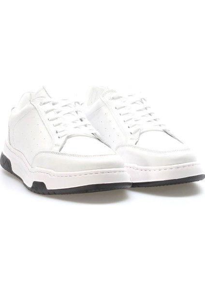 Deri Erkek Casual Ayakkabı 951ma3906