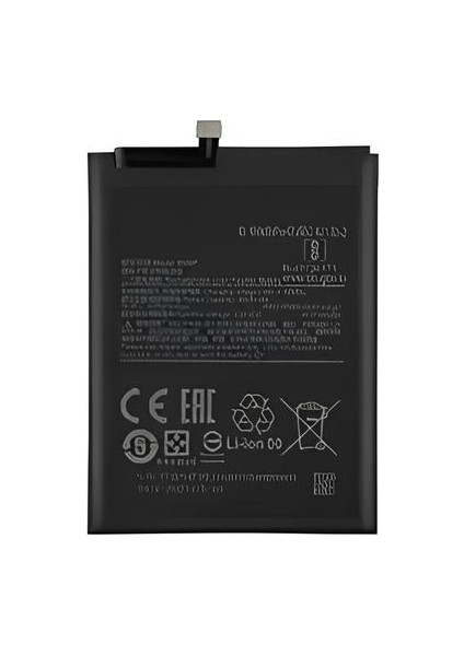 Xiaomi POCO X2 Batarya Pil - BM 4P Orijinal fiyatları