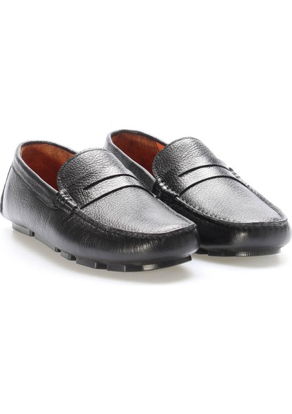 Deri Erkek Casual Ayakkabı 216MAM3
