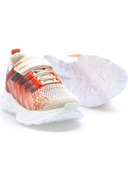 Unisex Çocuk Casual Ayakkabı 461XCA329