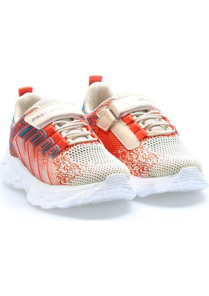 Unisex Çocuk Casual Ayakkabı 461XCA329