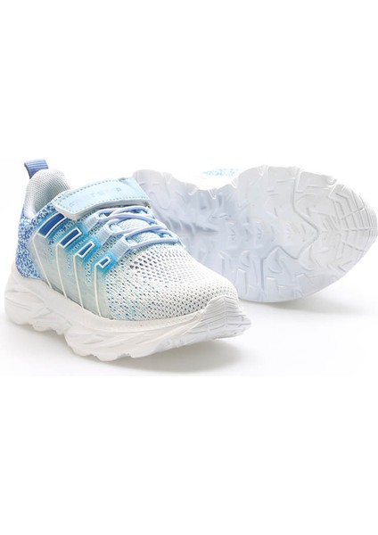 Unisex Çocuk Casual Ayakkabı 461XCA329