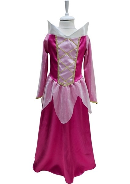 Uyuyan Güzel Prenses Aurora Kostümü