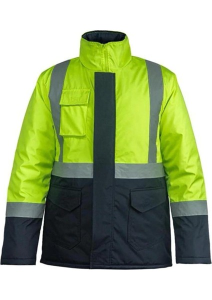 Iş Kabanı Iki Renkli Bonding fiyatları