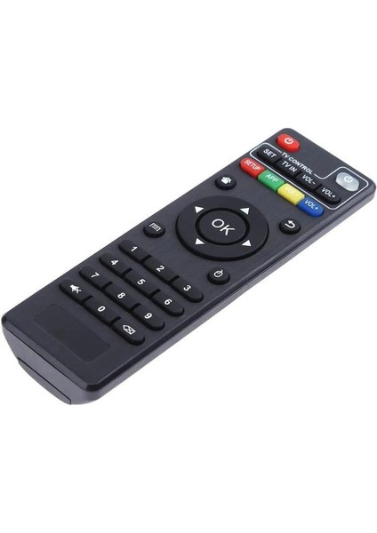 Magbox Magroid XS-97 MAX Android Tv Box Kumanda fiyatları