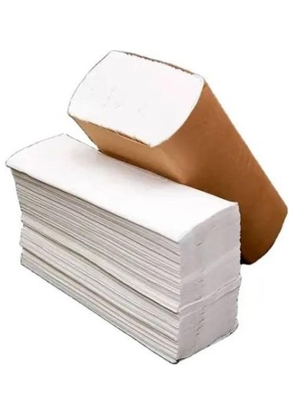 Z Kat Havlu Peçete 150X12