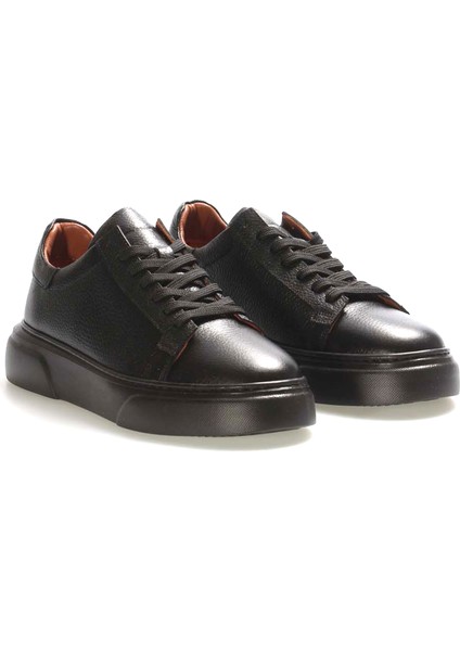 Hakiki Deri Erkek Casual Ayakkabı 401MA777