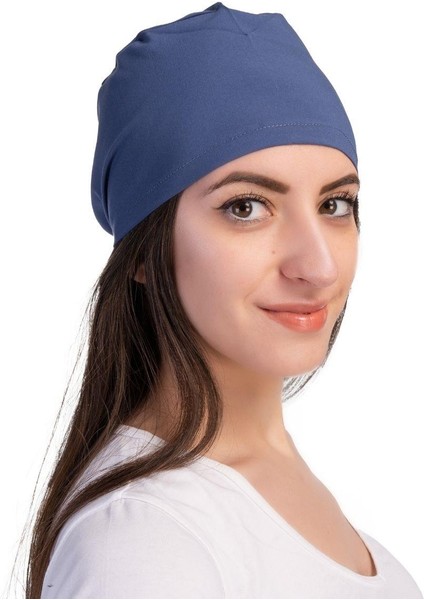 Likralı Hemşire Bone