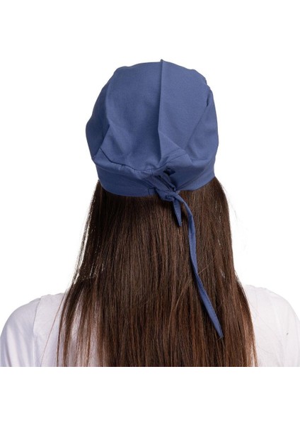 Likralı Hemşire Bone