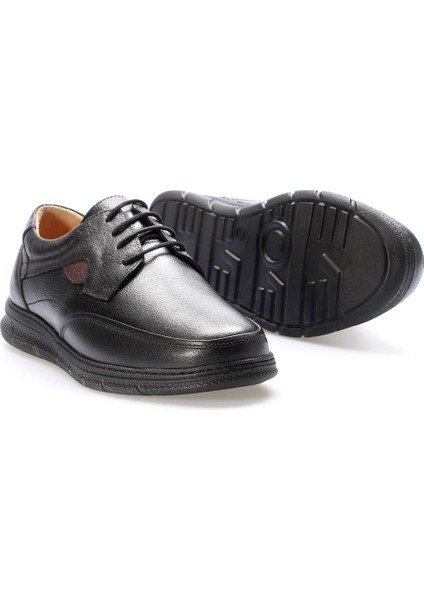 Deri Erkek Casual Ayakkabı 951MAF2507