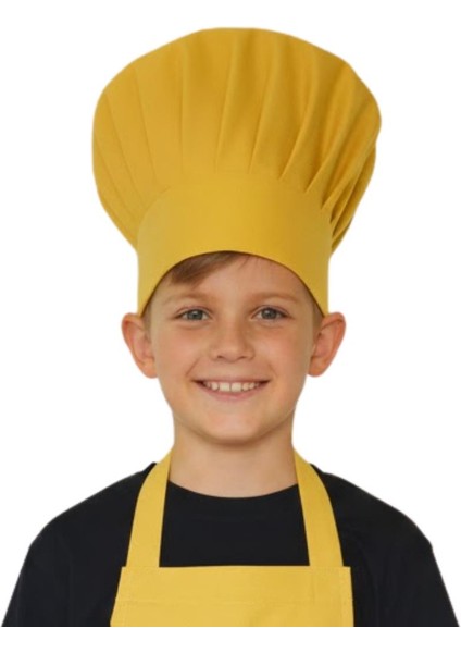 Çocuk Balon Kep Sarı Sarı / Standart fiyatları