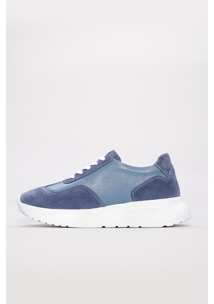 Deri Kadın Casual Ayakkabı 982ZA1050