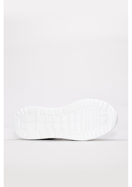 Deri Kadın Casual Ayakkabı 982ZA1050