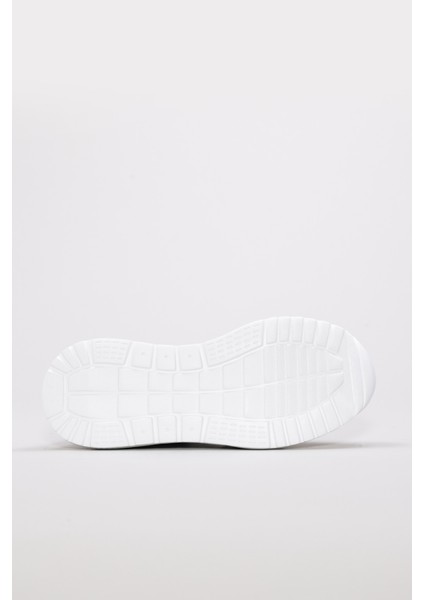 Deri Kadın Casual Ayakkabı 982ZA1050