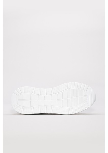 Deri Kadın Casual Ayakkabı 982ZA1001