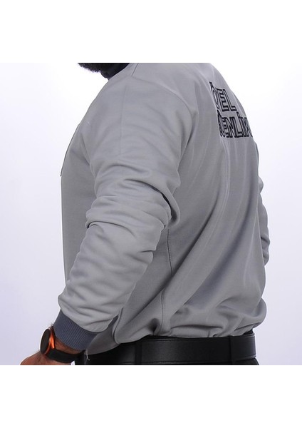 Yeni Tek Tip Özel Güvenlik Polo Yaka Sweatişört indirimleri