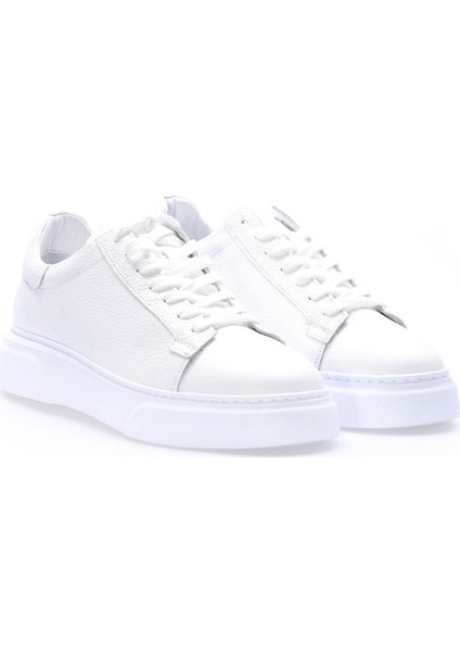 Deri Erkek Casual Ayakkabı 401MA777