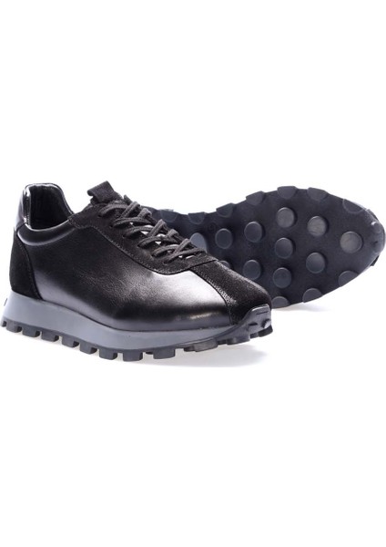 Deri Erkek Casual Ayakkabı 154MA9000