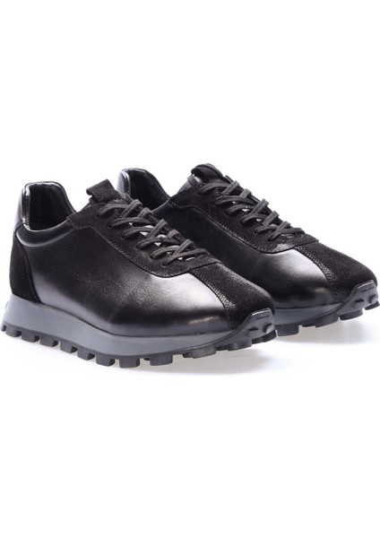 Deri Erkek Casual Ayakkabı 154MA9000