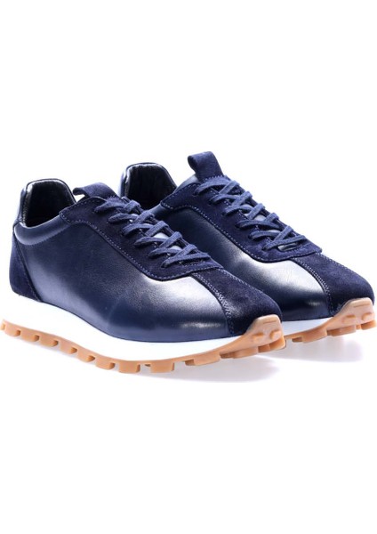 Deri Erkek Casual Ayakkabı 154MA9000