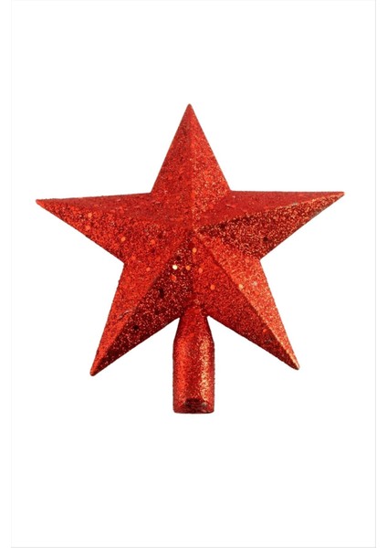 Tepe Yılbaşı Ağaç Yıldızı 20 cm