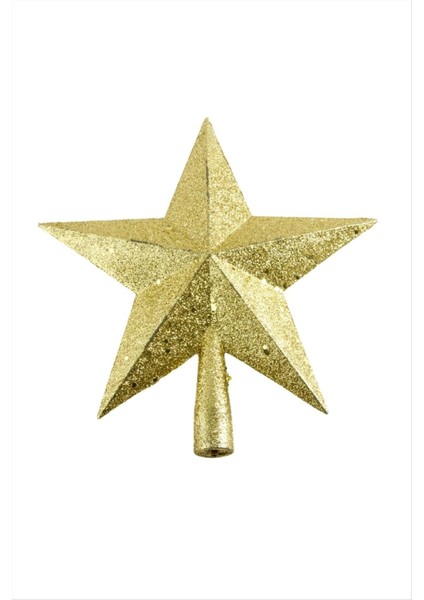 Tepe Yılbaşı Ağaç Yıldızı 20 cm fırsatları