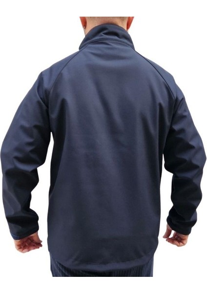 Softshell İş Montu Erkek