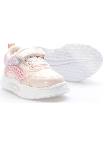 Unisex Çocuk Sneaker Ayakkabı 461XCA327