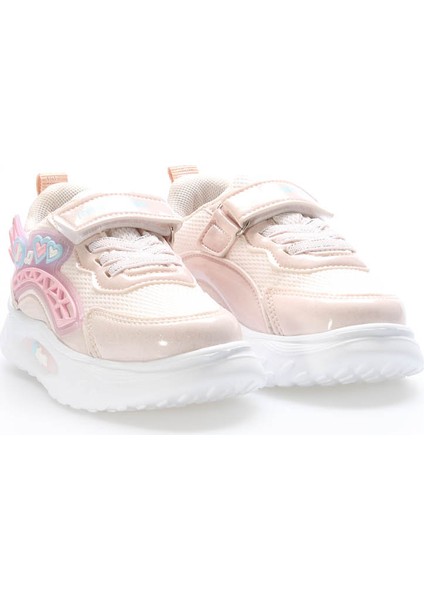 Unisex Çocuk Sneaker Ayakkabı 461XCA327