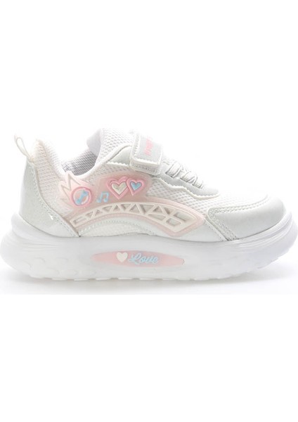 Unisex Çocuk Sneaker Ayakkabı 461XCA327