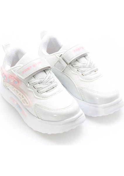 Unisex Çocuk Sneaker Ayakkabı 461XCA327