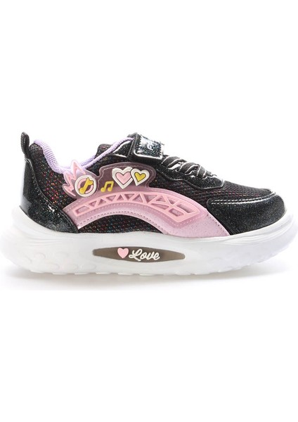 Unisex Çocuk Sneaker Ayakkabı 461XCA327