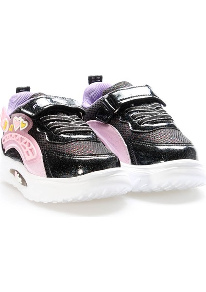 Unisex Çocuk Sneaker Ayakkabı 461XCA327