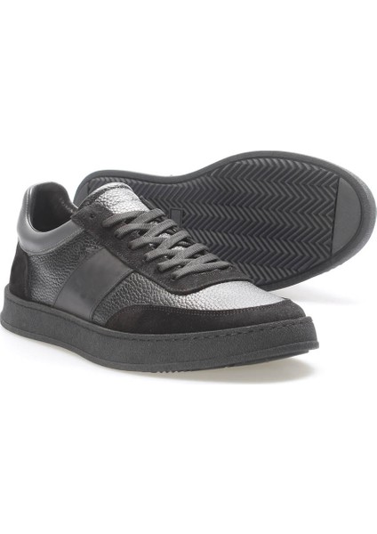 Deri Erkek Casual Ayakkabı 723MBA4032