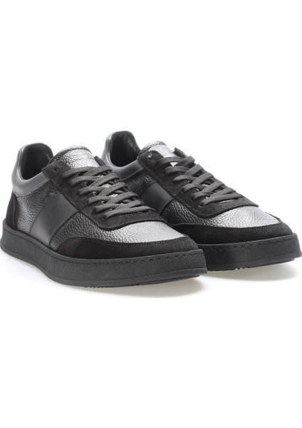 Deri Erkek Casual Ayakkabı 723MBA4032