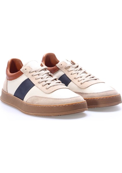 Deri Erkek Casual Ayakkabı 723MBA4032