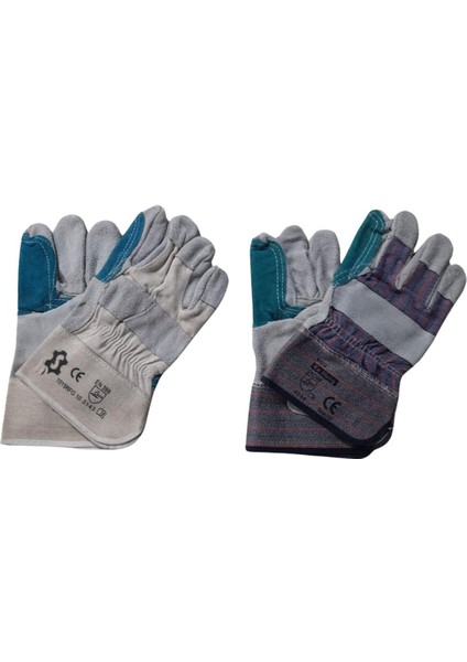 Deri Takviyeli Eldiven fiyatları