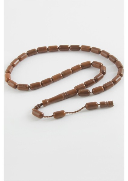 Kapsül Kuka Tesbih 6*11 mm