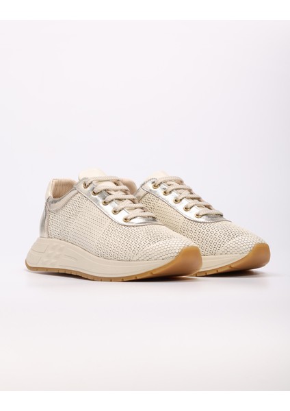 Deri Kadın Casual Ayakkabı 010ZA8559-3 indirimleri