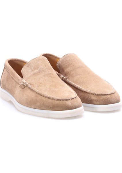 Deri Erkek Casual Ayakkabı 819MA020LP