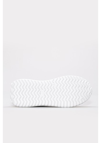 Hakiki Deri Kadın Casual Ayakkabı 136ZA903-1