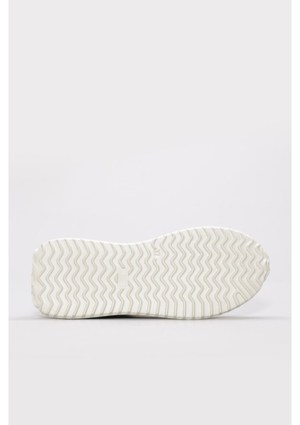 Deri Kadın Casual Ayakkabı 136ZA903-1