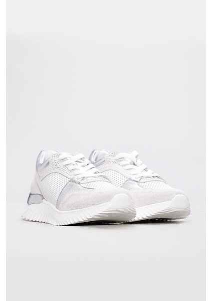 Deri Kadın Casual Ayakkabı 757ZA25041